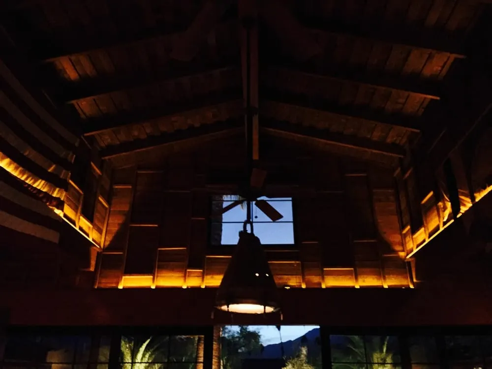 Slide of Avila Electric