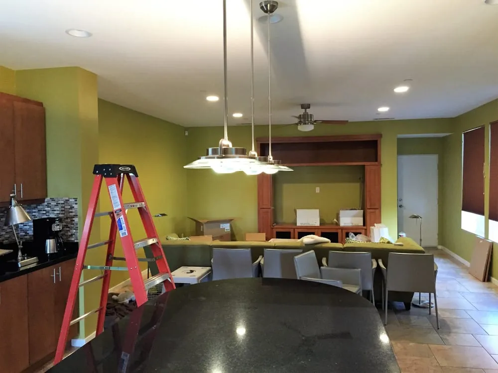 Slide of Avila Electric