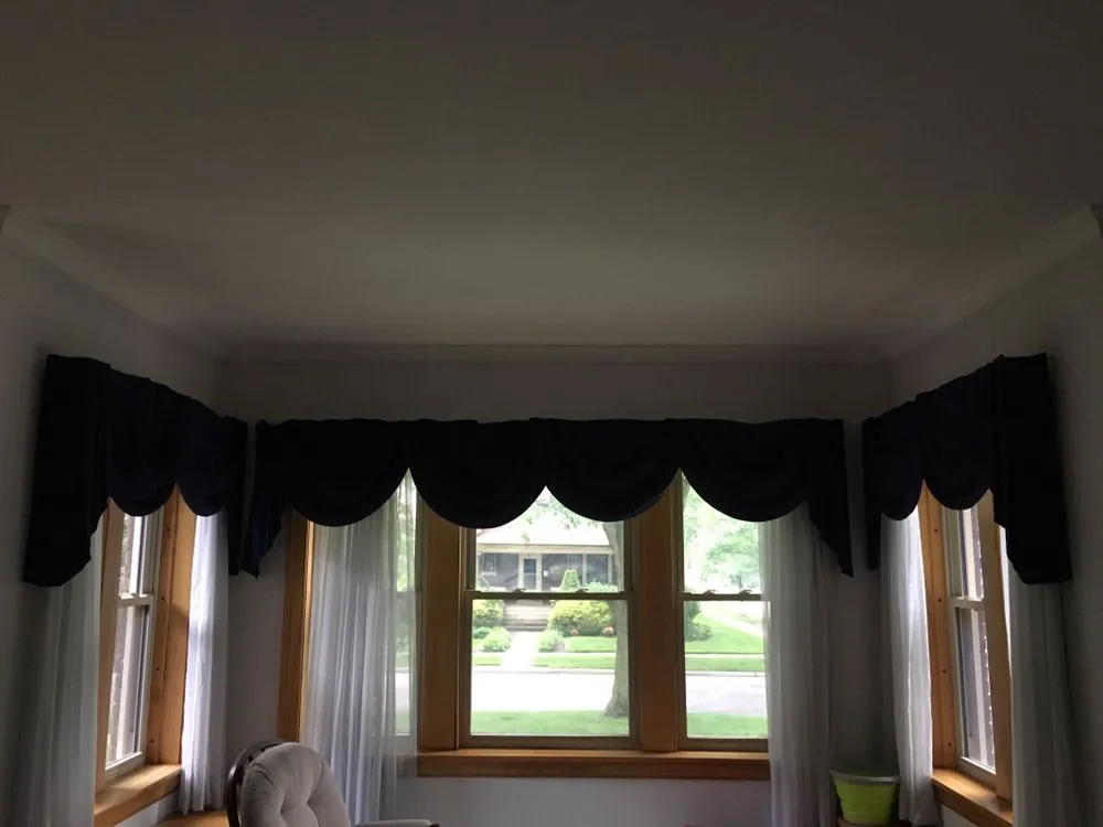 Slide of Avila Electric