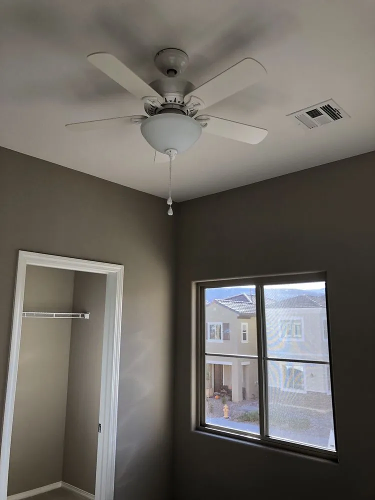 Slide of Avila Electric