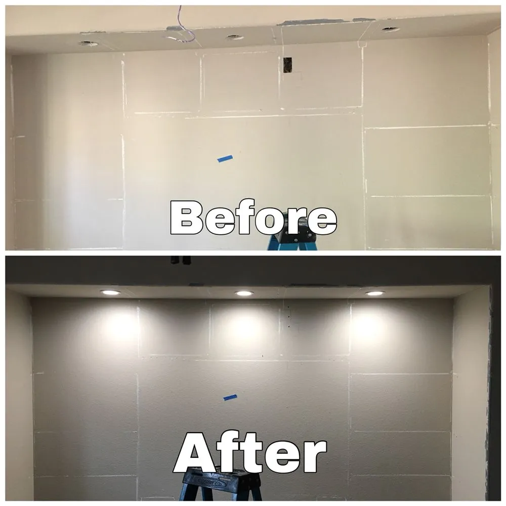 Slide of Avila Electric