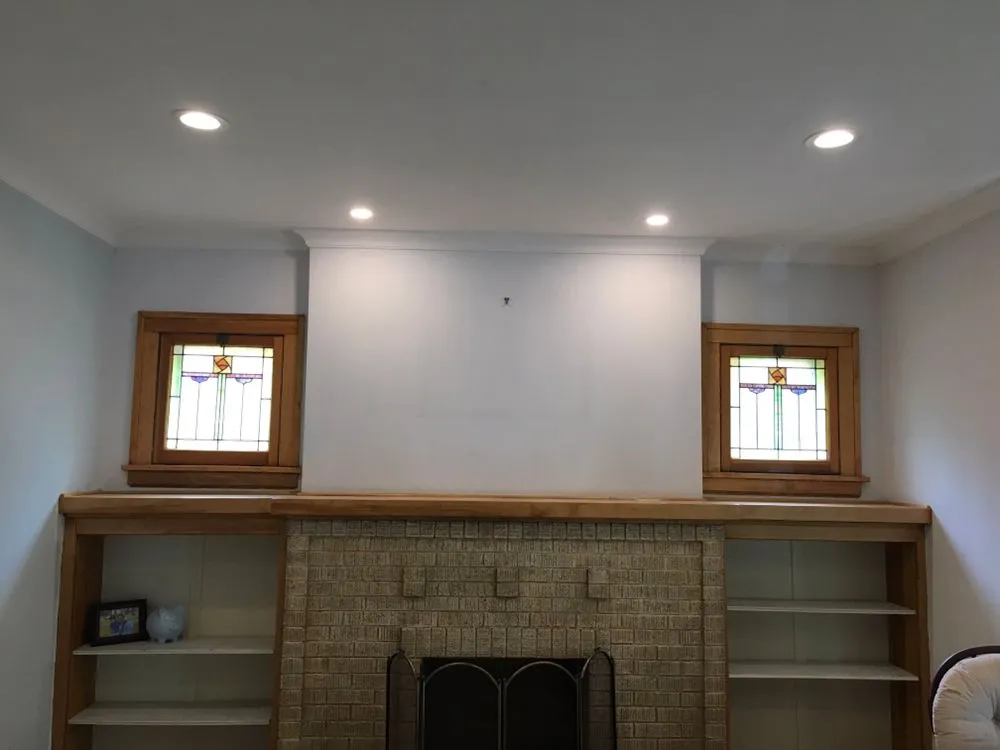 Slide of Avila Electric