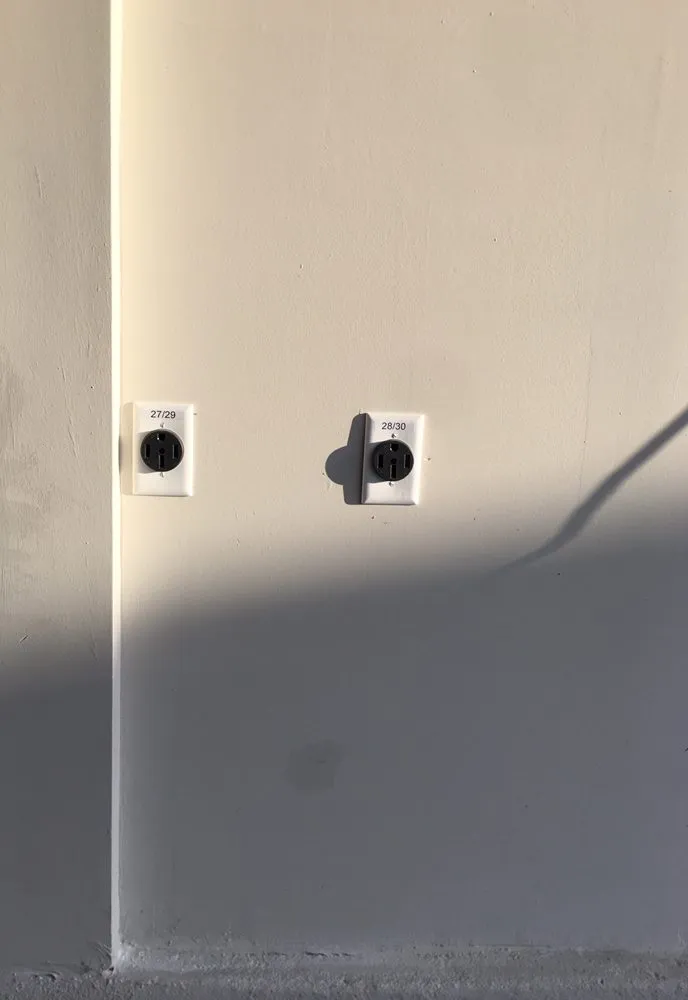 Slide of Avila Electric