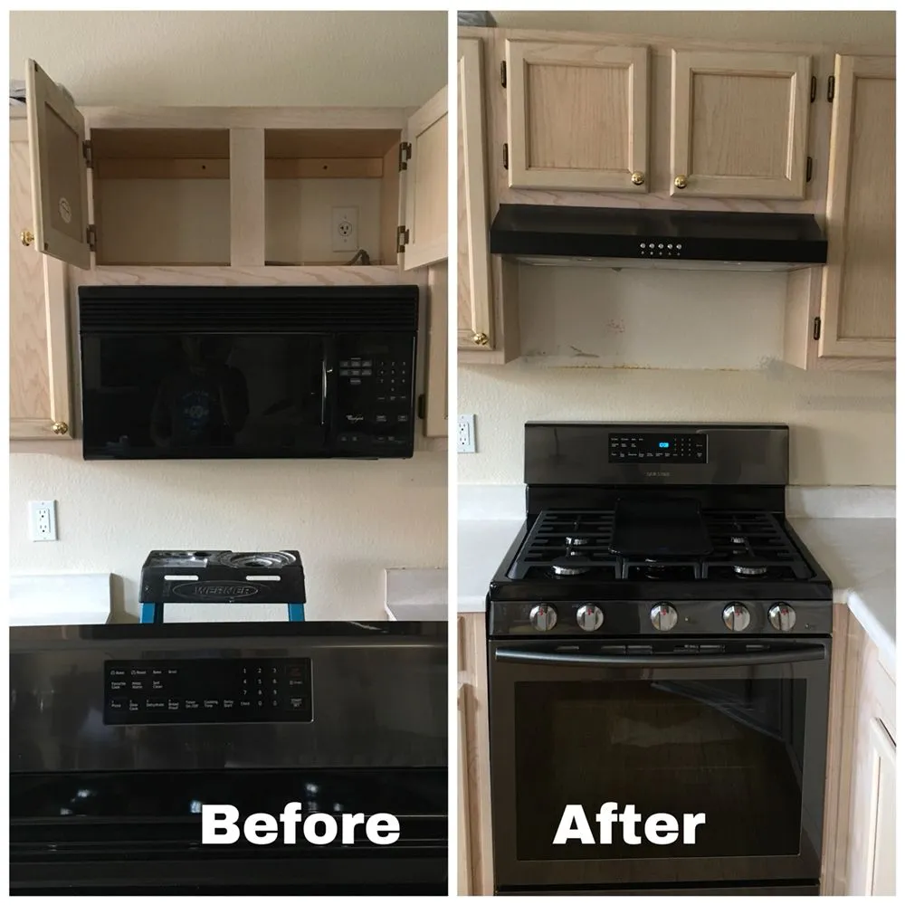 Slide of Avila Electric