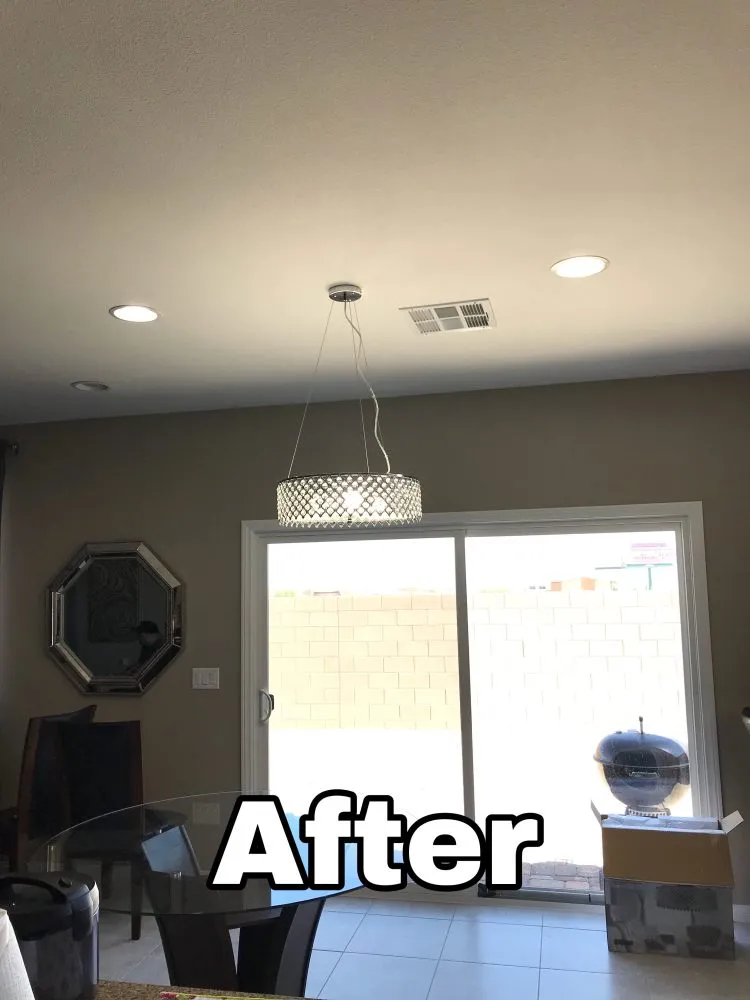 Slide of Avila Electric