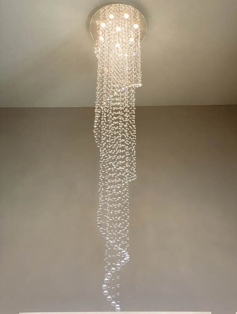 Slide of Avila Electric