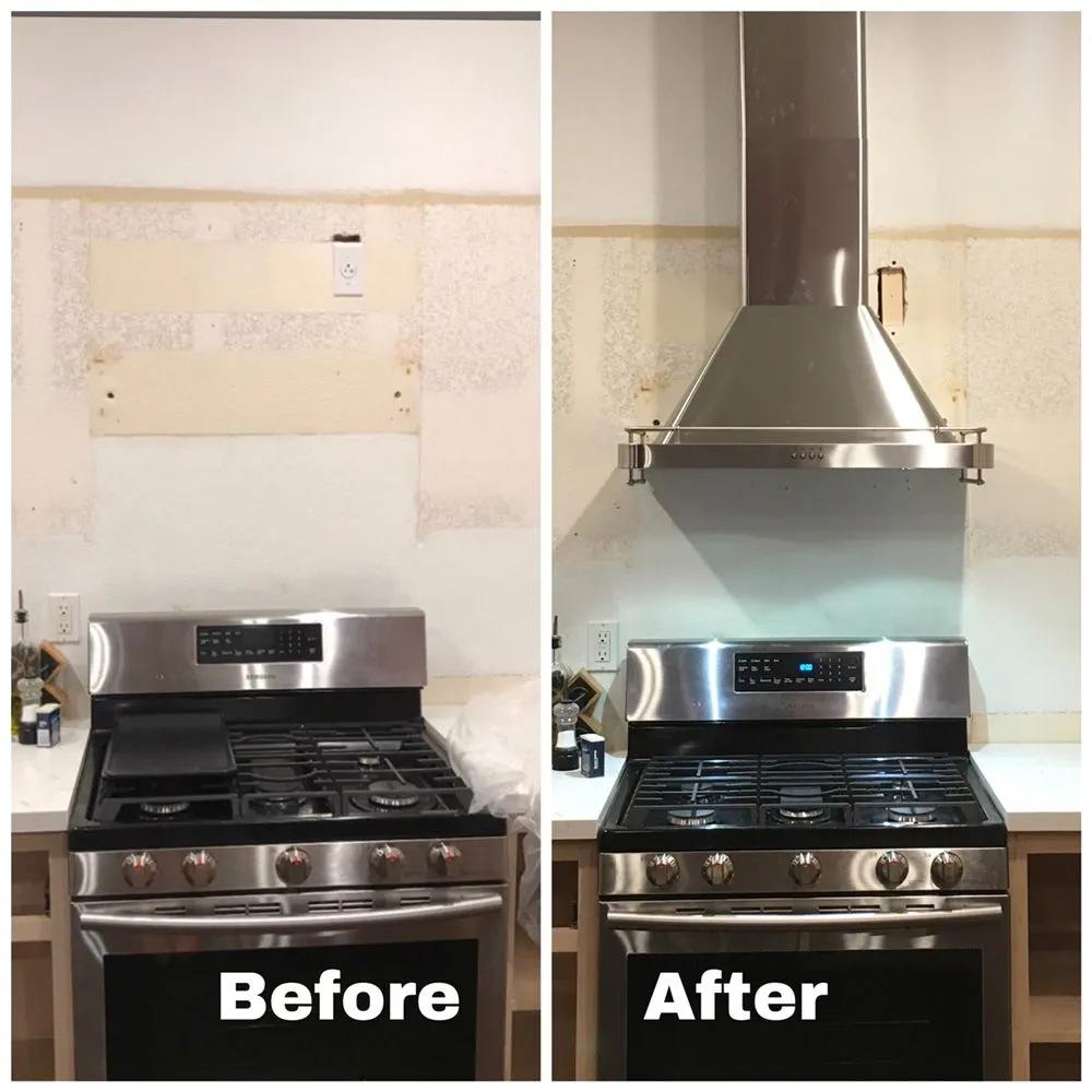 Slide of Avila Electric