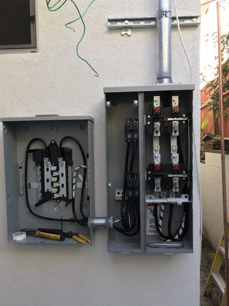 Professional electrician providing electrical repair in Panorama, CA - Avila Electric