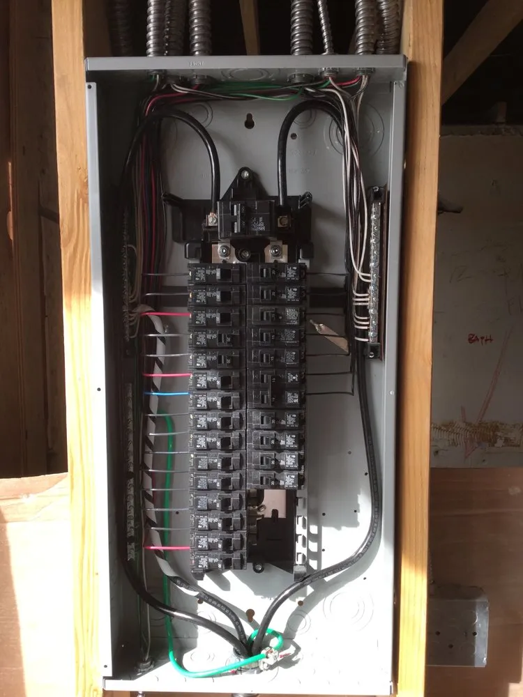 Emergency panel upgrade service in Panorama, CA - Avila Electric