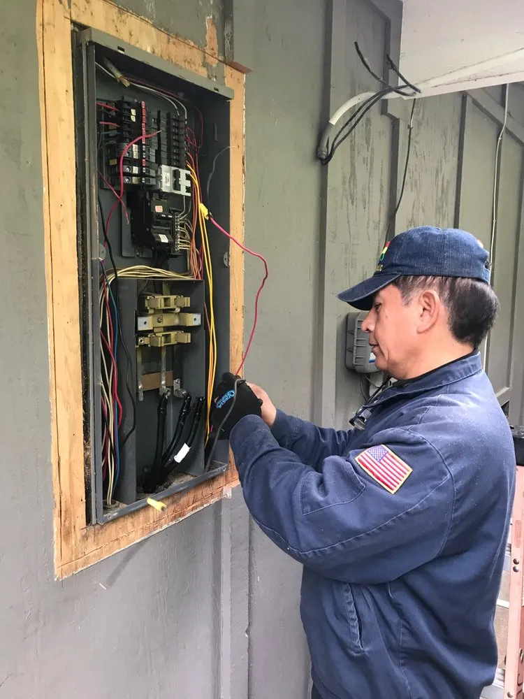 Expert emergency electrical service in Panorama, CA by Avila Electric