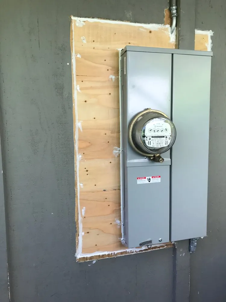 Affordable panel upgrade in Panorama, CA by Avila Electric