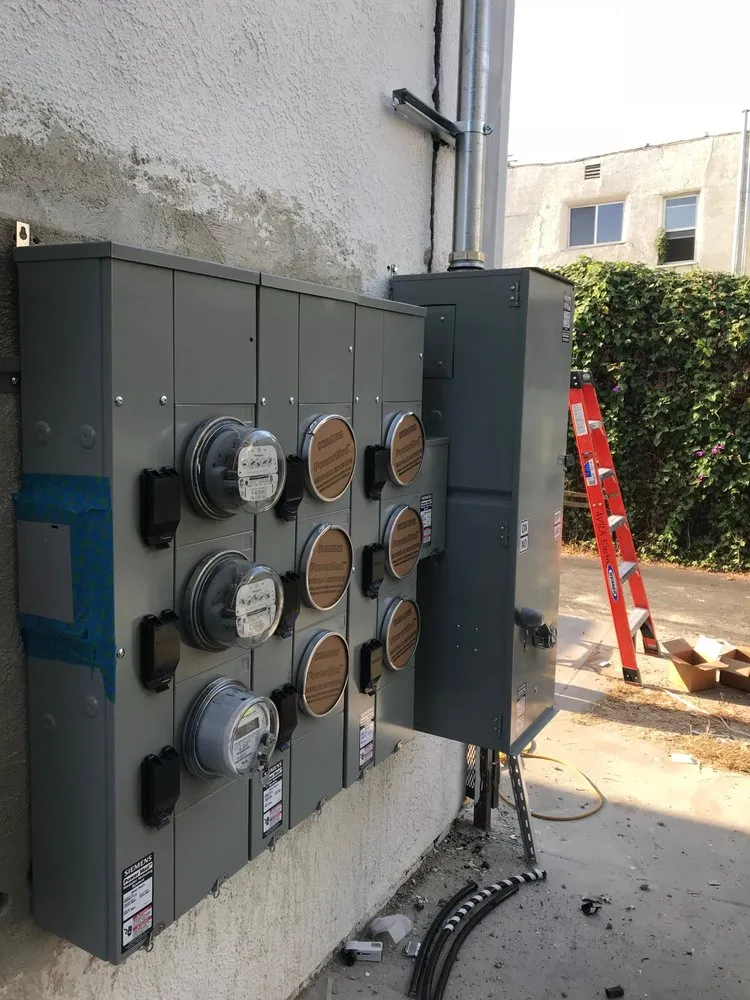 Certified panel upgrade service in Panorama, CA - Avila Electric