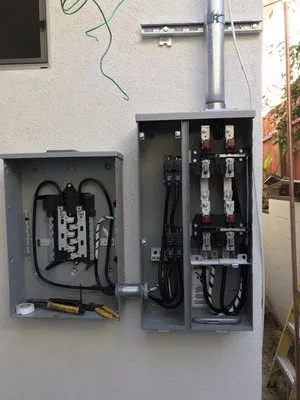 Avila Electric