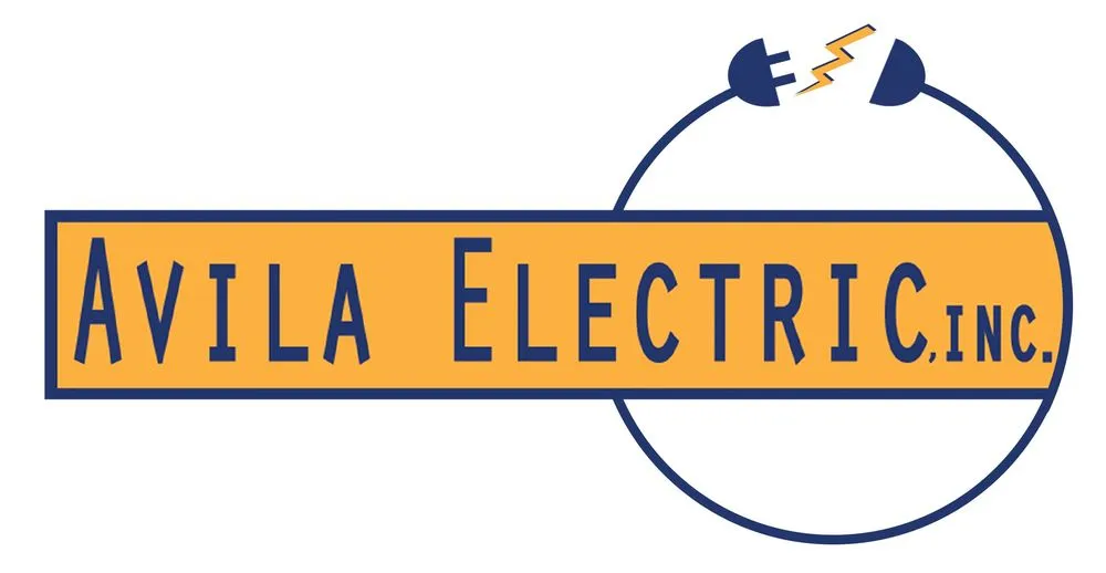 Slide of Avila Electric