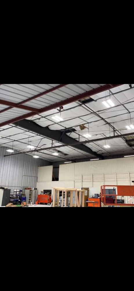 Slide of Avila Electric