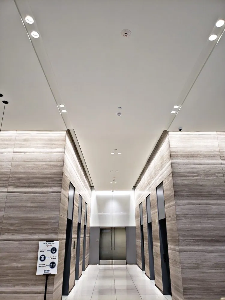 Slide of Avila Electrical