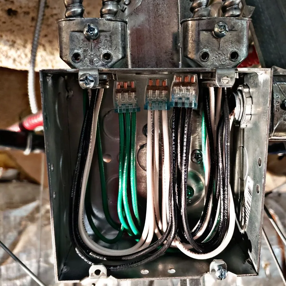 Slide of Avila Electrical