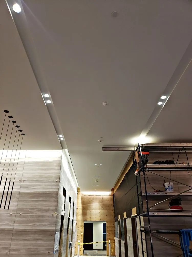 Slide of Avila Electrical