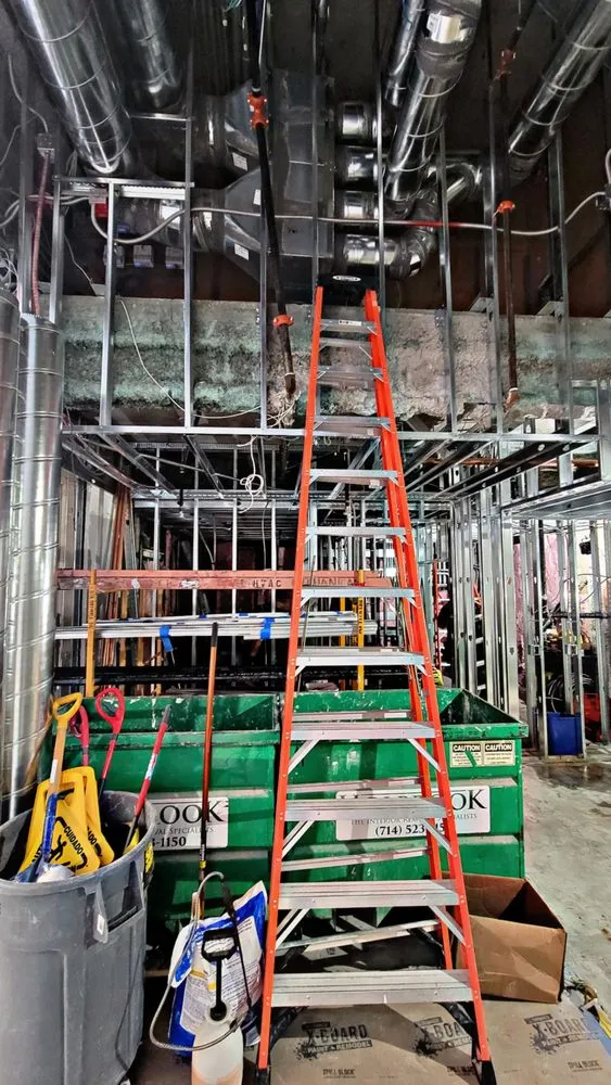 Slide of Avila Electrical