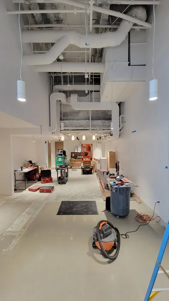 Slide of Avila Electrical