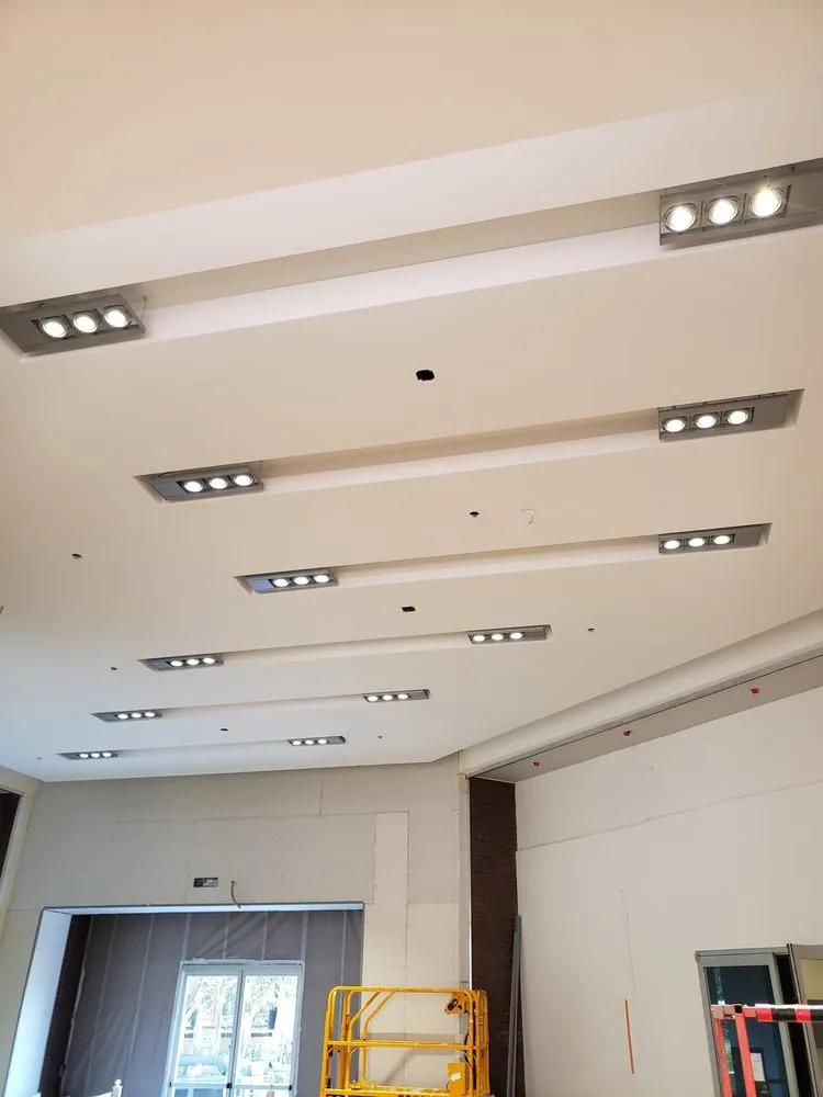 Slide of Avila Electrical