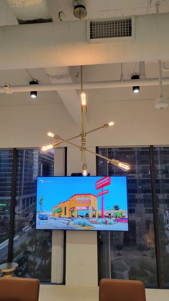 Slide of Avila Electrical