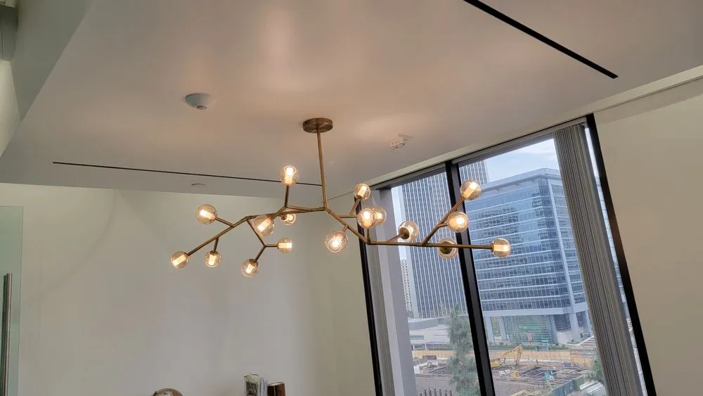 Slide of Avila Electrical