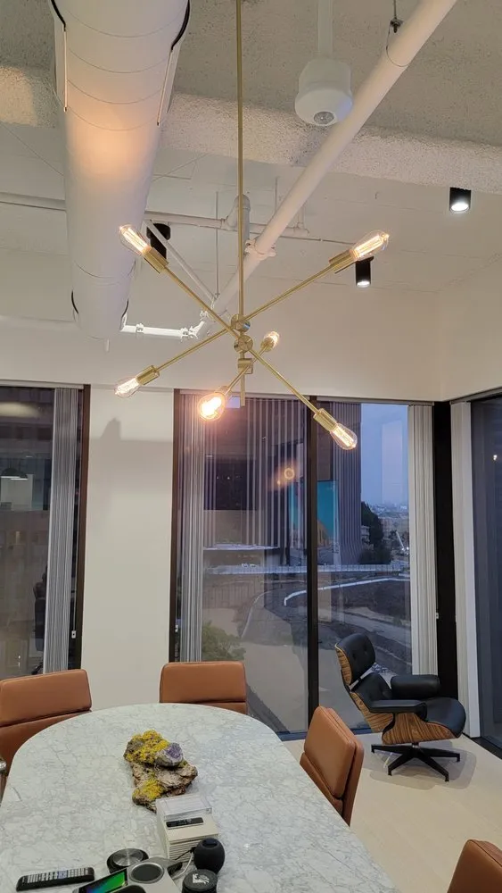 Trusted electrician providing outlet and switch repair in ,