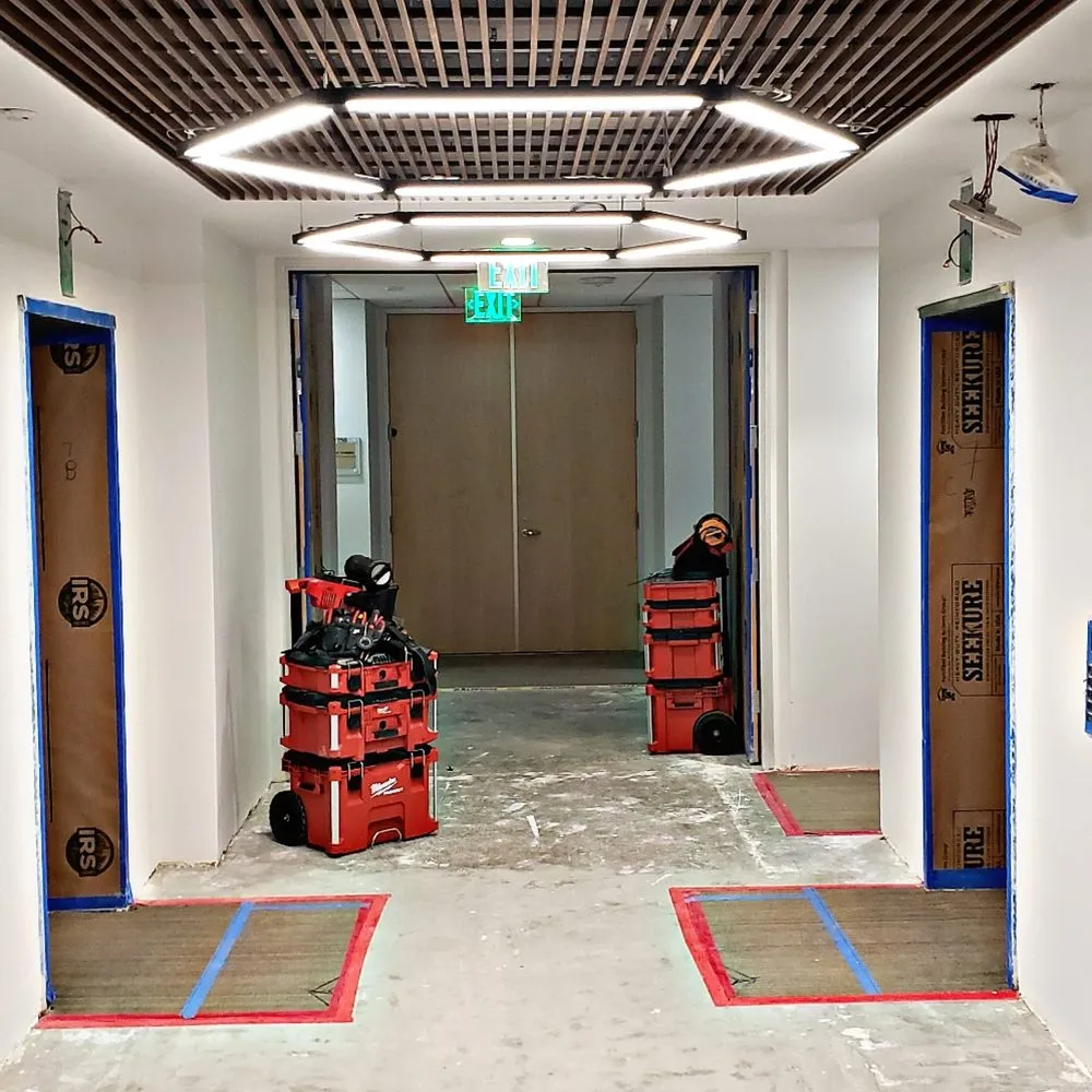 Slide of Avila Electrical