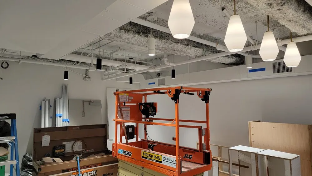 Slide of Avila Electrical