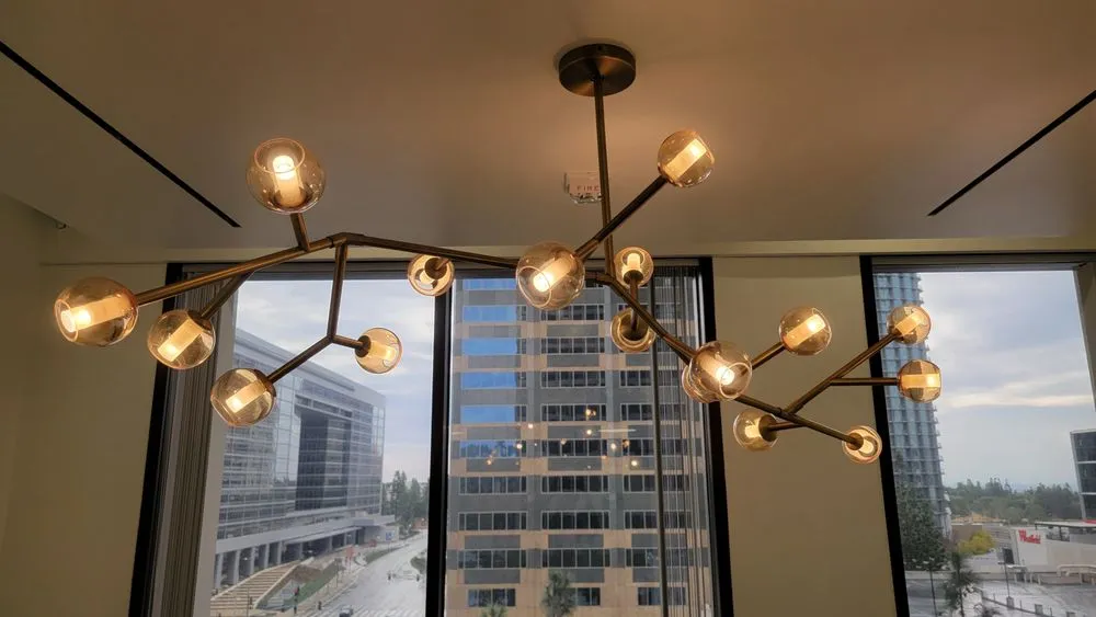 Slide of Avila Electrical