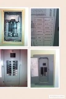 Slide of Avila Electrical Services