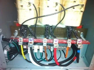 Slide of Avila Electrical Services