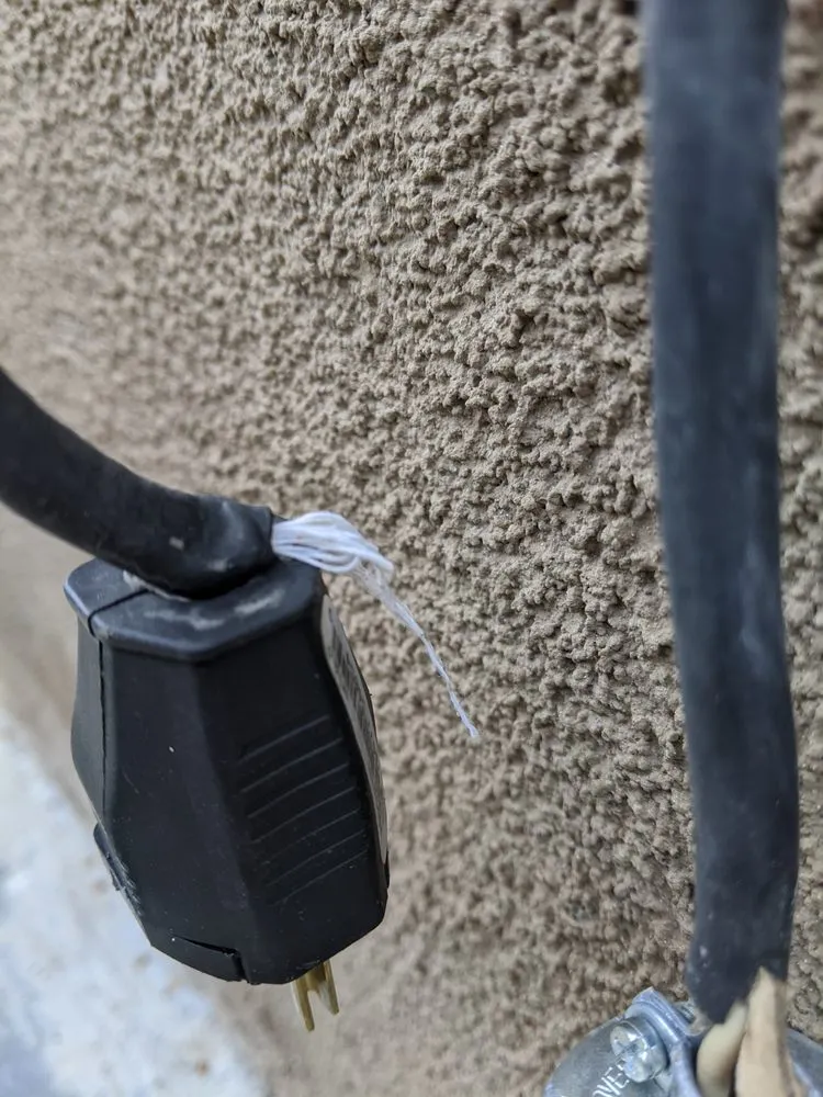 Slide of Avila III Electric