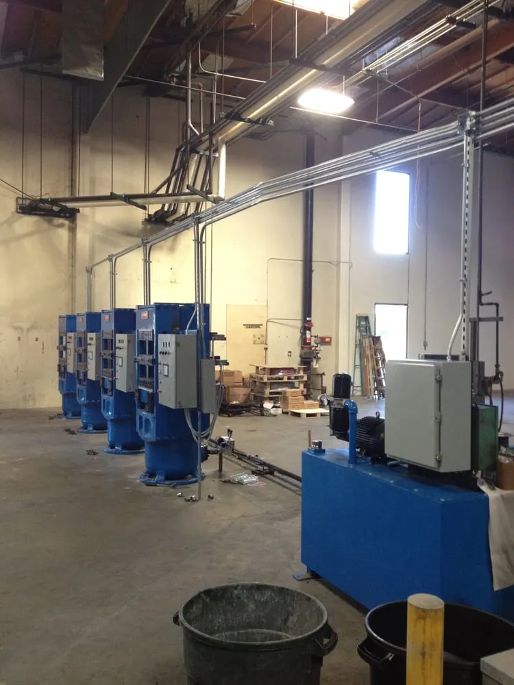 Slide of Avila III Electric