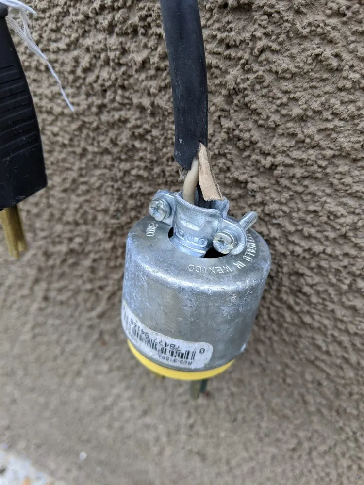 Slide of Avila III Electric