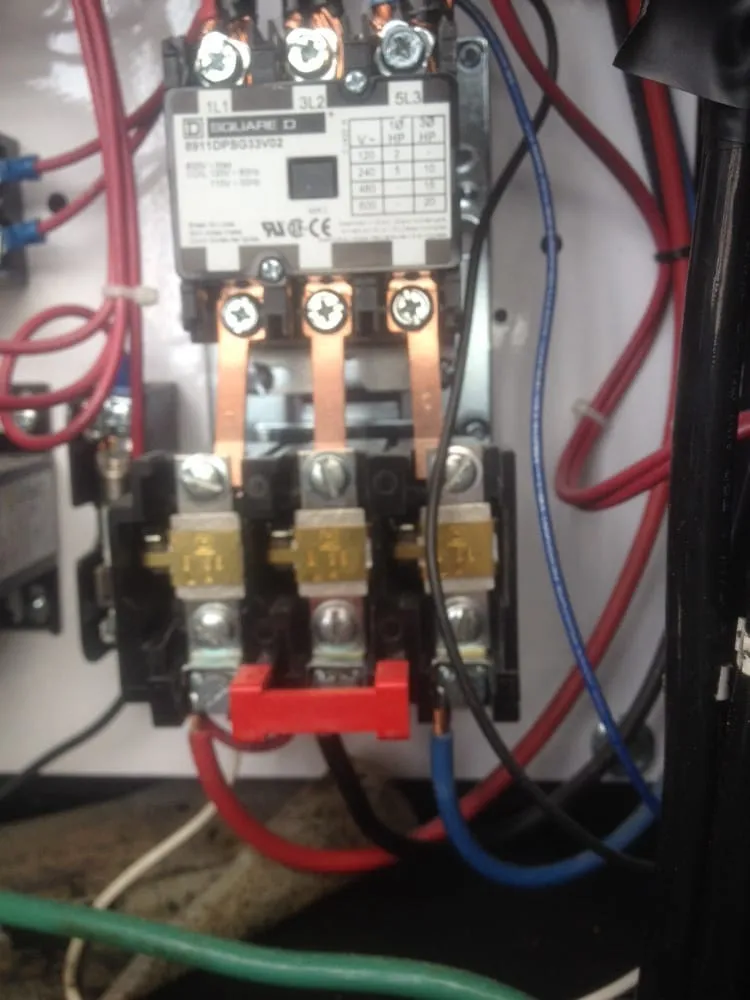 Emergency panel upgrade service in , - Avila III Electric