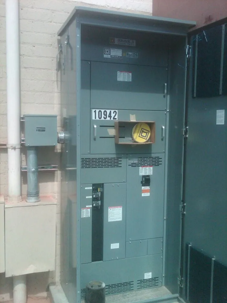 Certified emergency electrical service experts serving , - Avila III Electric