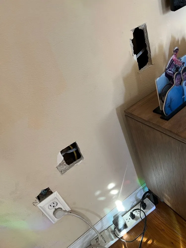 Slide of Avila III Electric