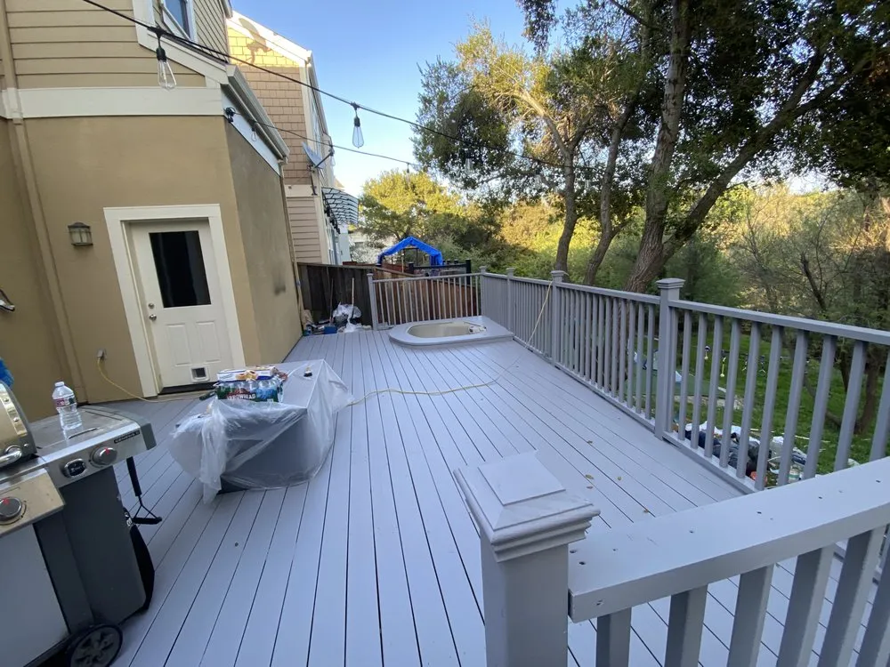 Slide of Avila's Construction