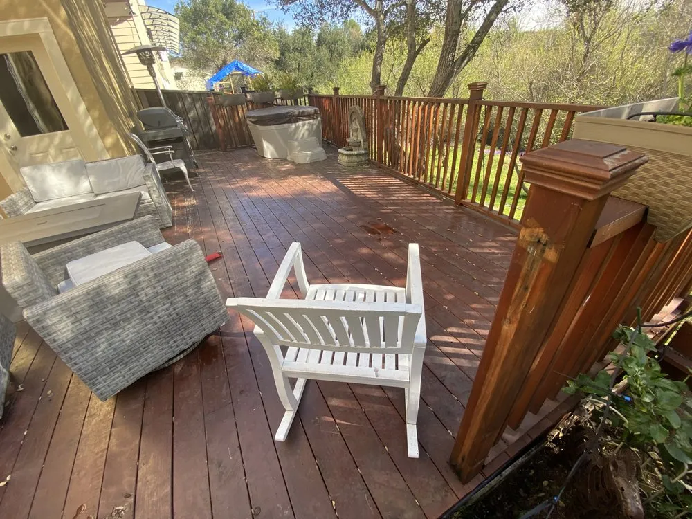 Slide of Avila's Construction