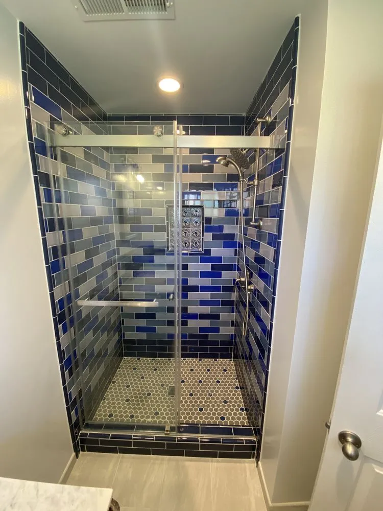 Slide of Avila's Construction