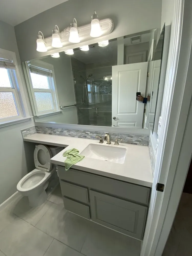 Slide of Avila's Construction