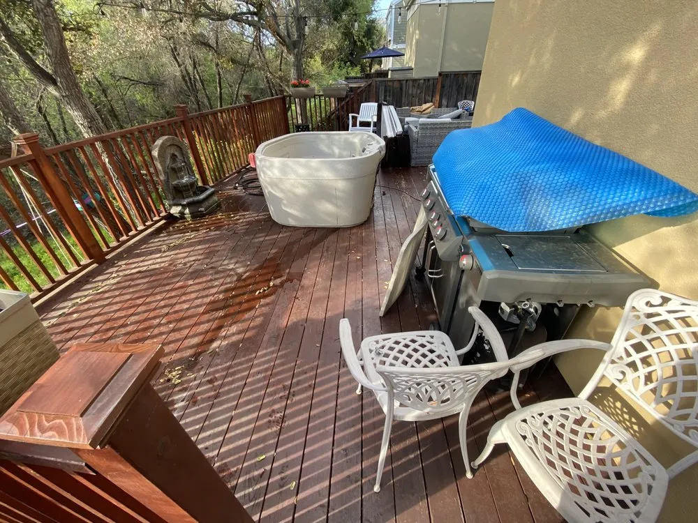 Slide of Avila's Construction