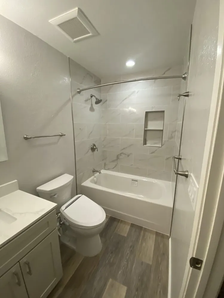 Slide of Avila's Construction