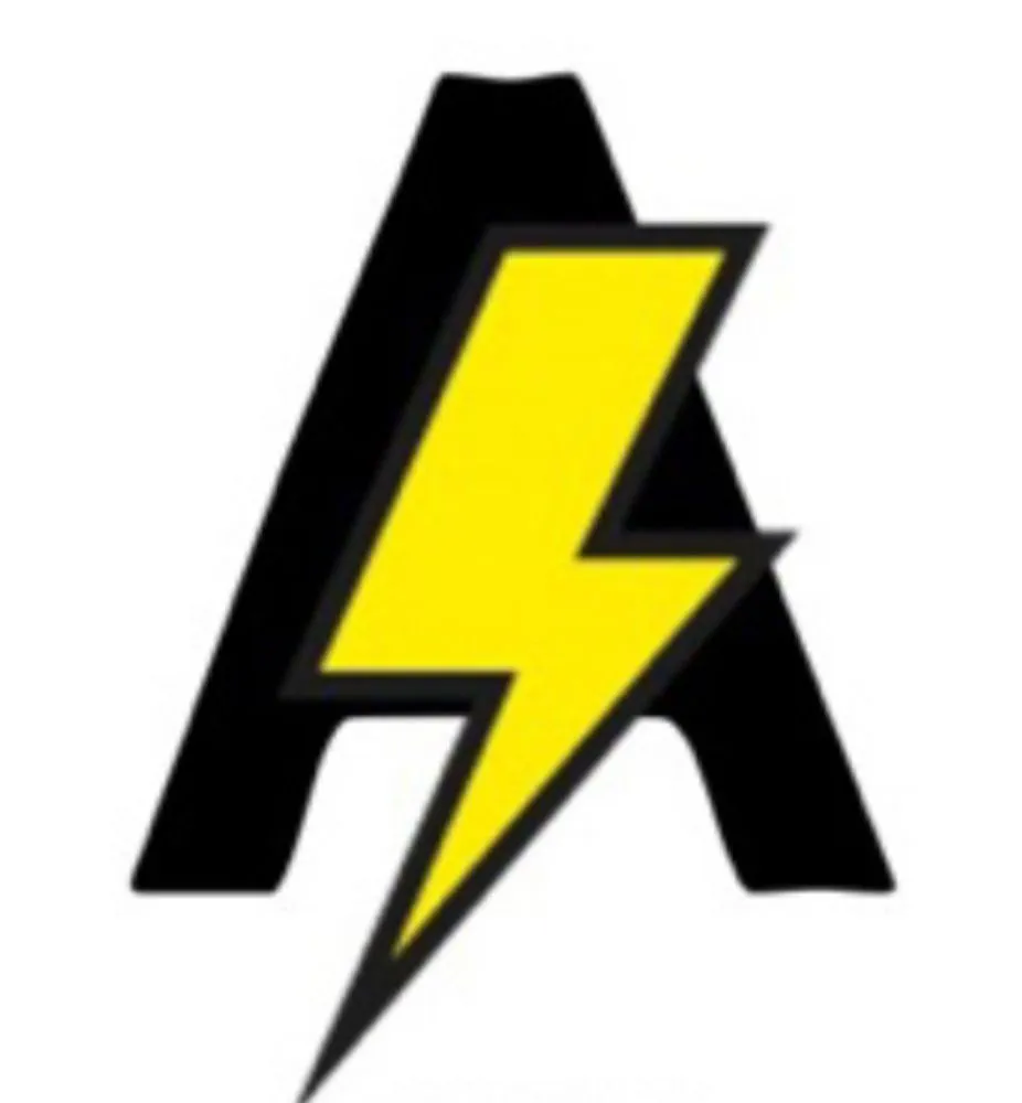 Slide of Avila's Electric