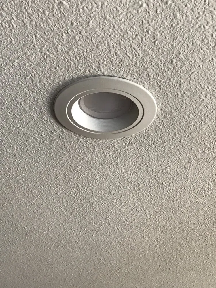 Slide of Avila's Electric