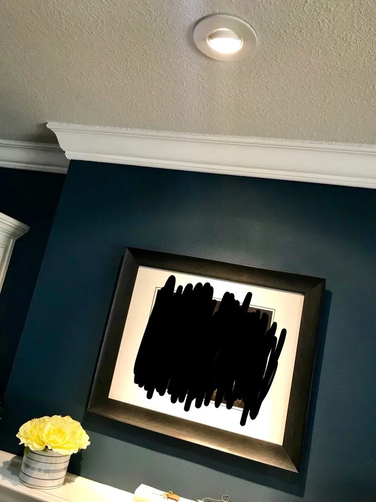 Slide of Avila's Electric