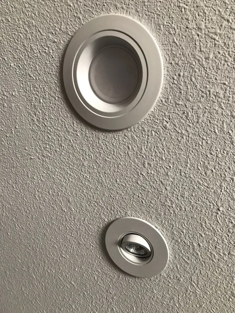 Slide of Avila's Electric