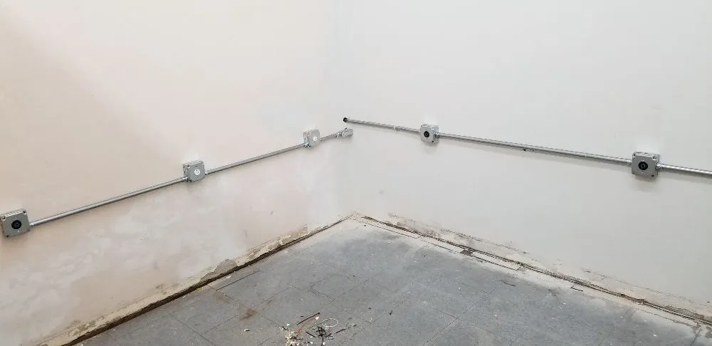 Slide of Avila's Electric